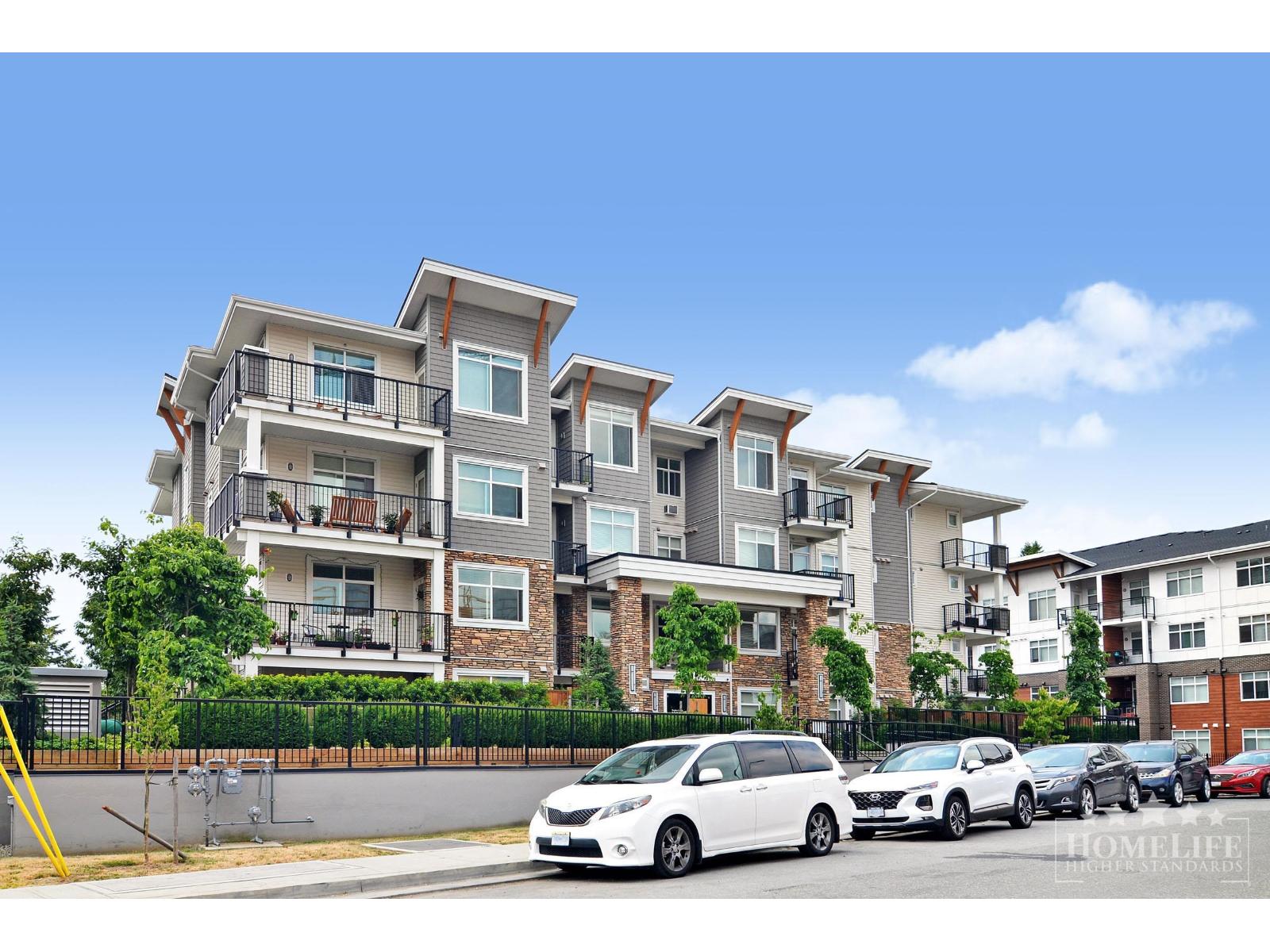 19940 Brydon #407 Property Photo 19