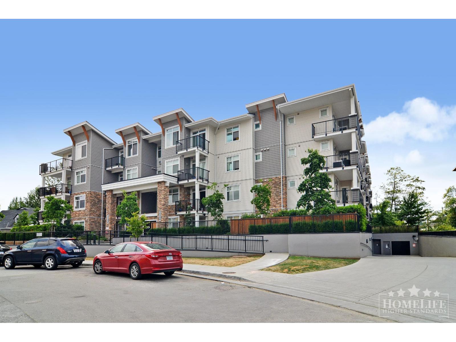 19940 Brydon #407 Property Photo 20