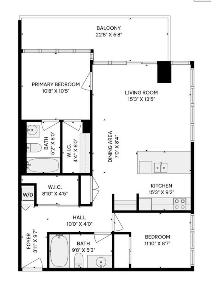 2904 13688 100 AVENUE Property Photo 1