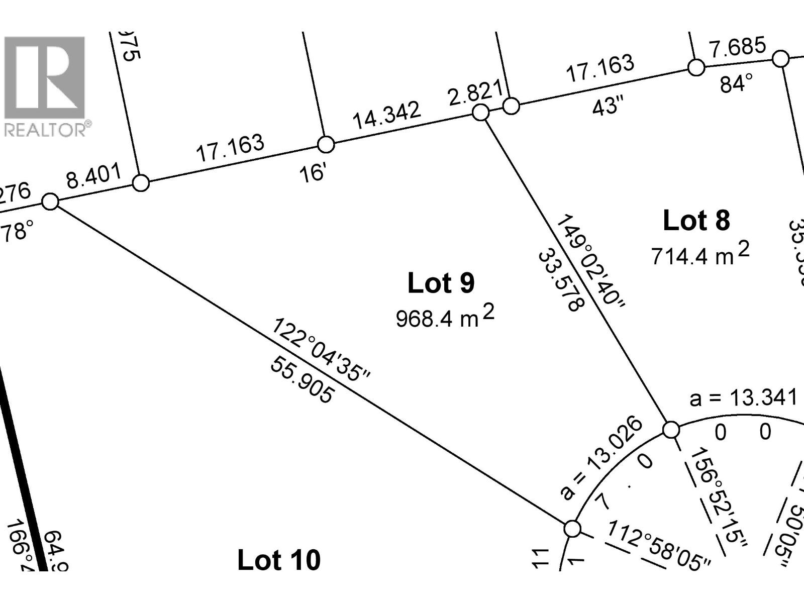 Lot 9 4934 Logan Court Photo de la propriété 1