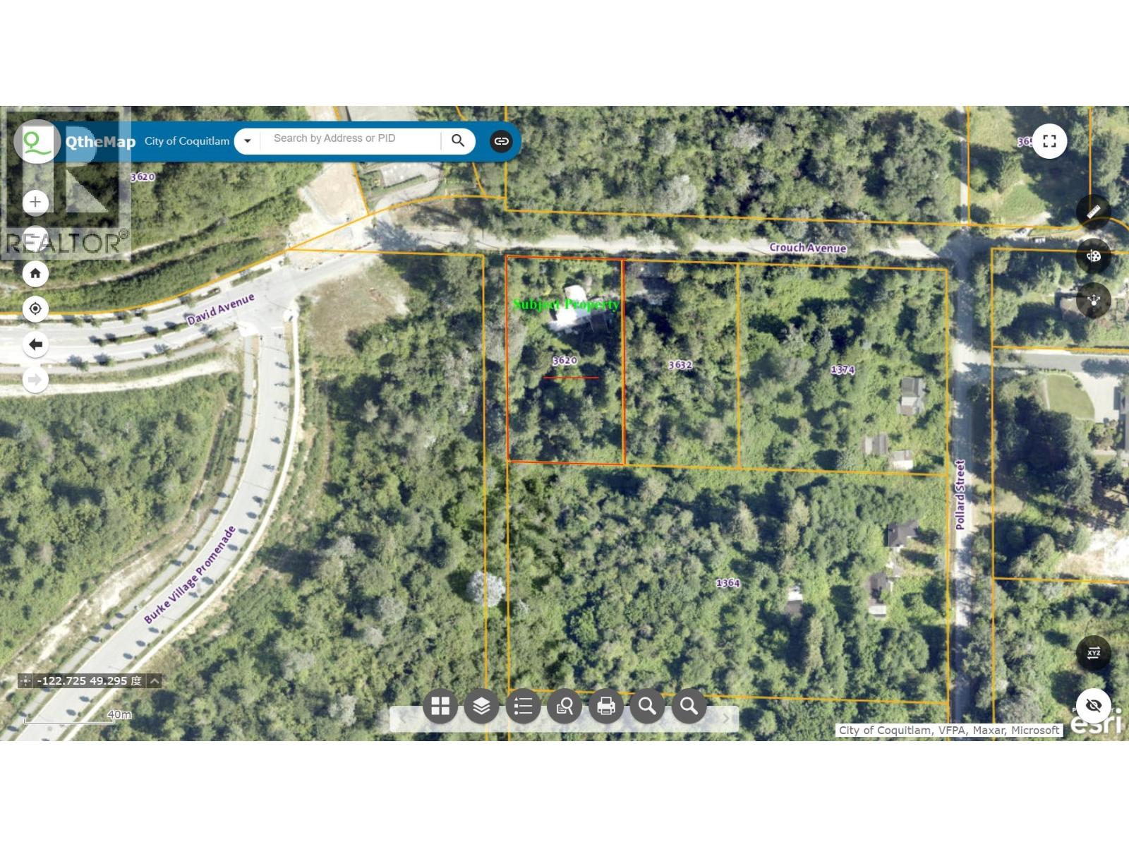 3620 CROUCH AVENUE Property Photo 1