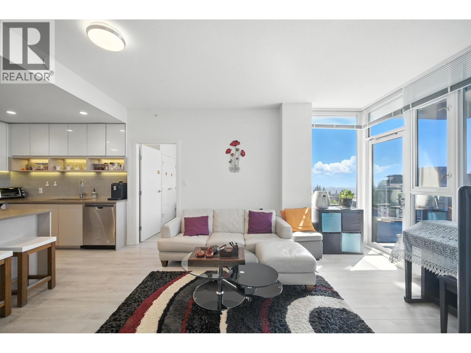 8850 University Crescent #1106 Property Photo 1