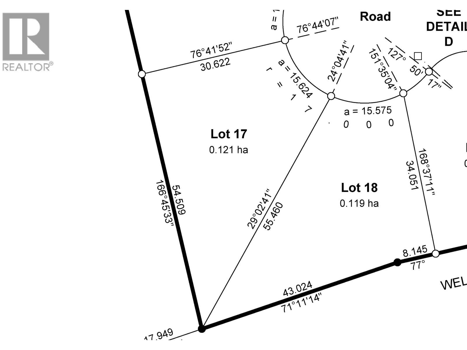 Lot 17-1210 Milligan Place Property Photo 1