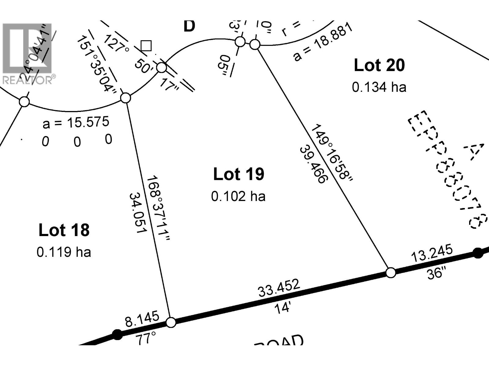 Lot 19-1186 Milligan Place Photo de la propriété 1