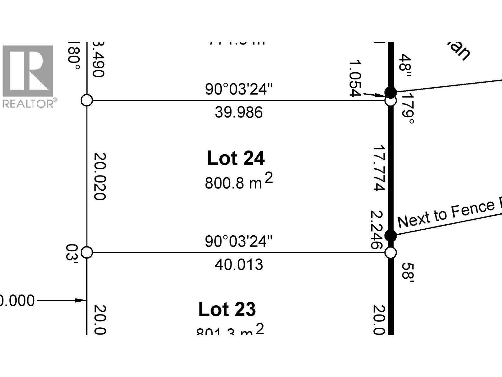 LOT 24-1126 MILLIGAN PLACE Property Photo 1