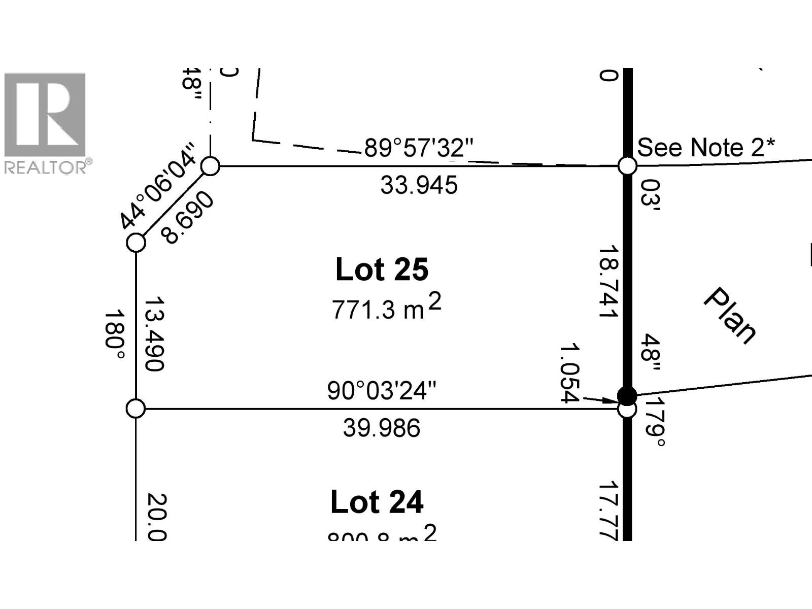 Lot 25-1115 Milligan Place Photo de la propriété 1