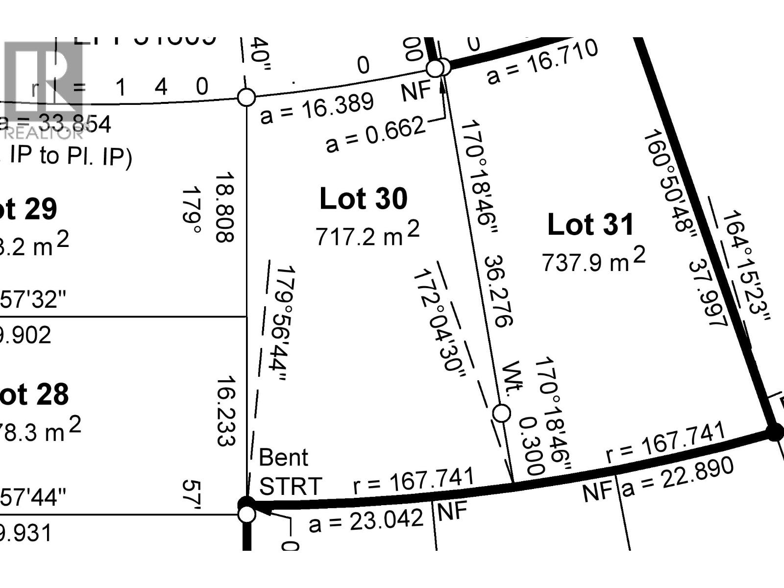 Lot 30-4747 Gannett Road Property Photo 1