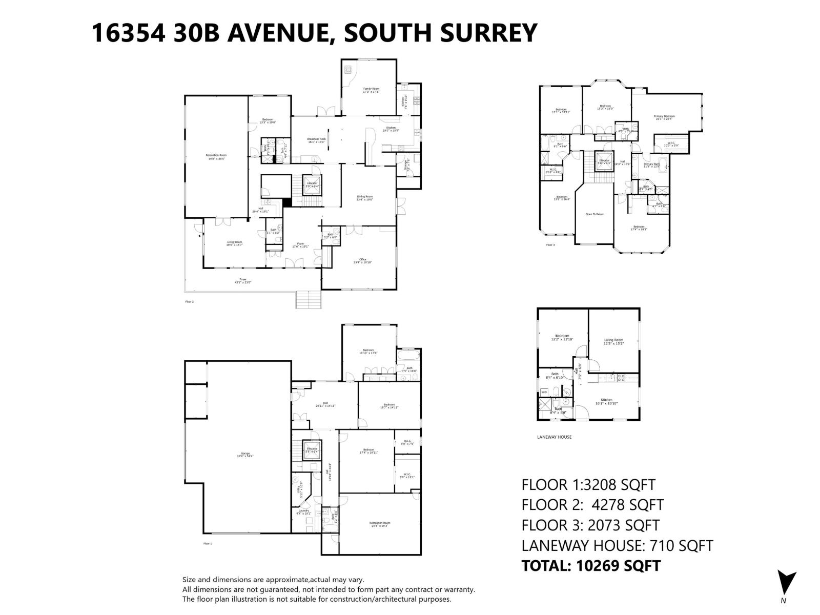 16354 30b Avenue Property Photo 40