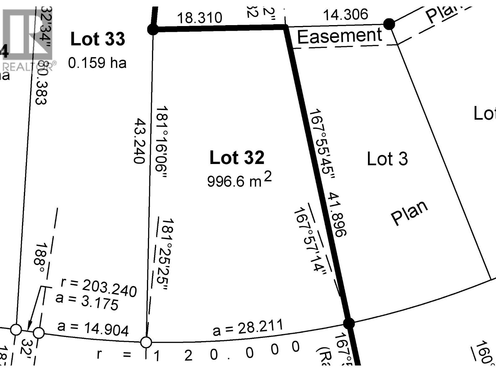 LOT 32-4760 GANNETT ROAD Property Photo 1