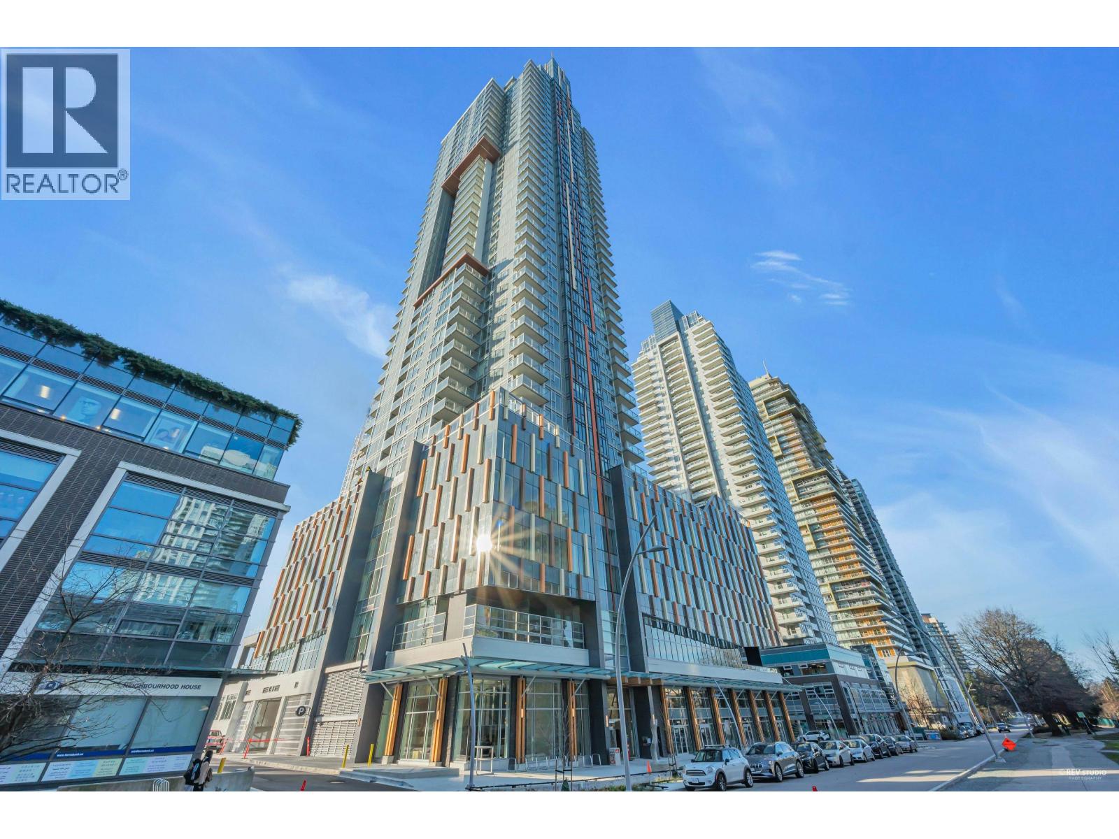 508 6398 SILVER AVENUE Property Photo 1