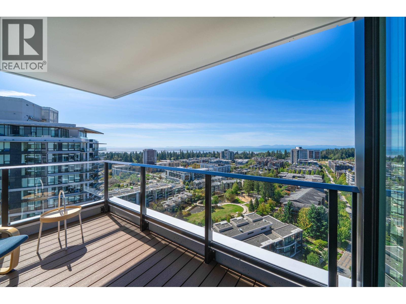 5629 Birney Avenue #2001 Property Photo 2