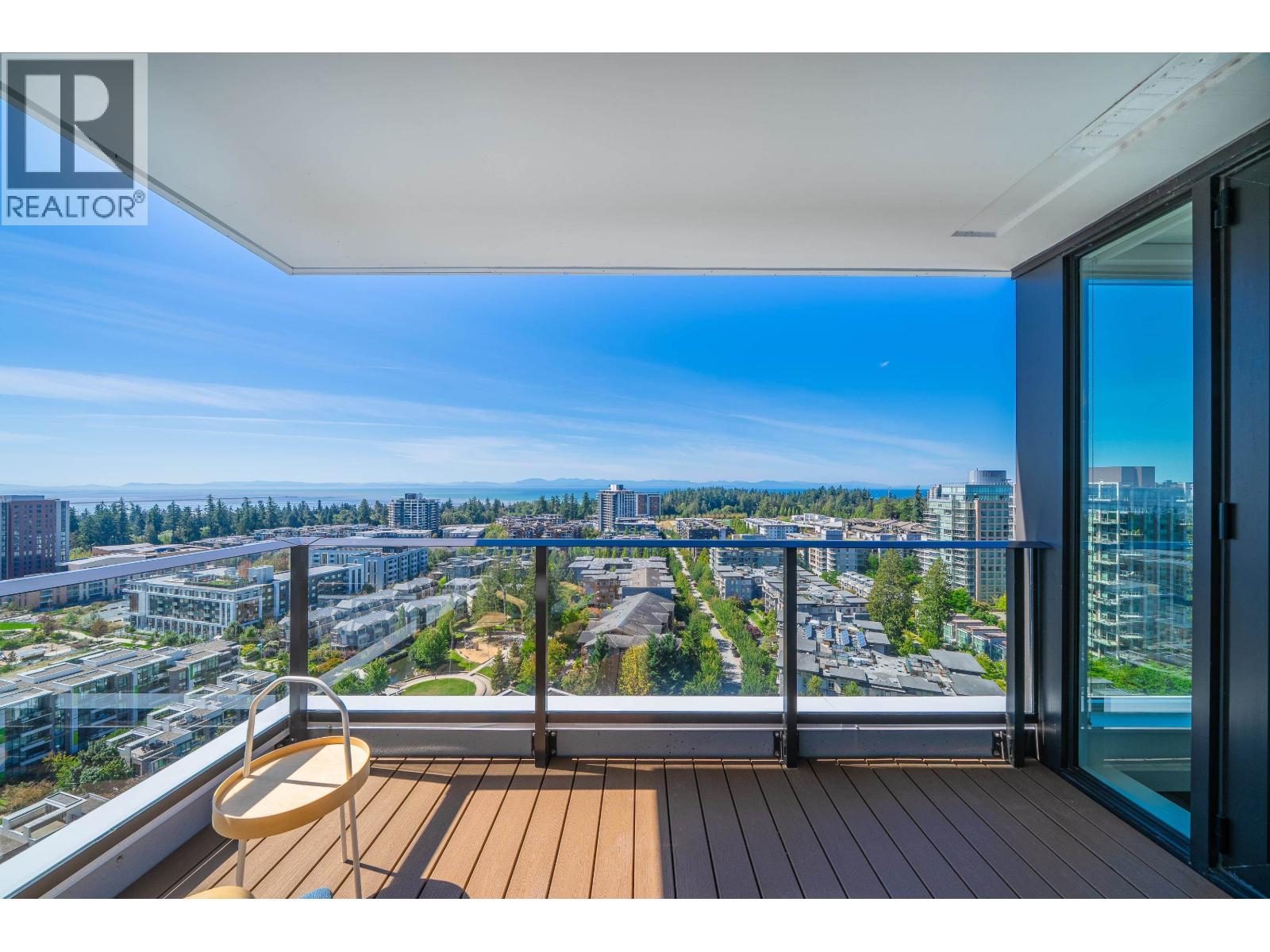 5629 Birney Avenue #2001 Property Photo 3