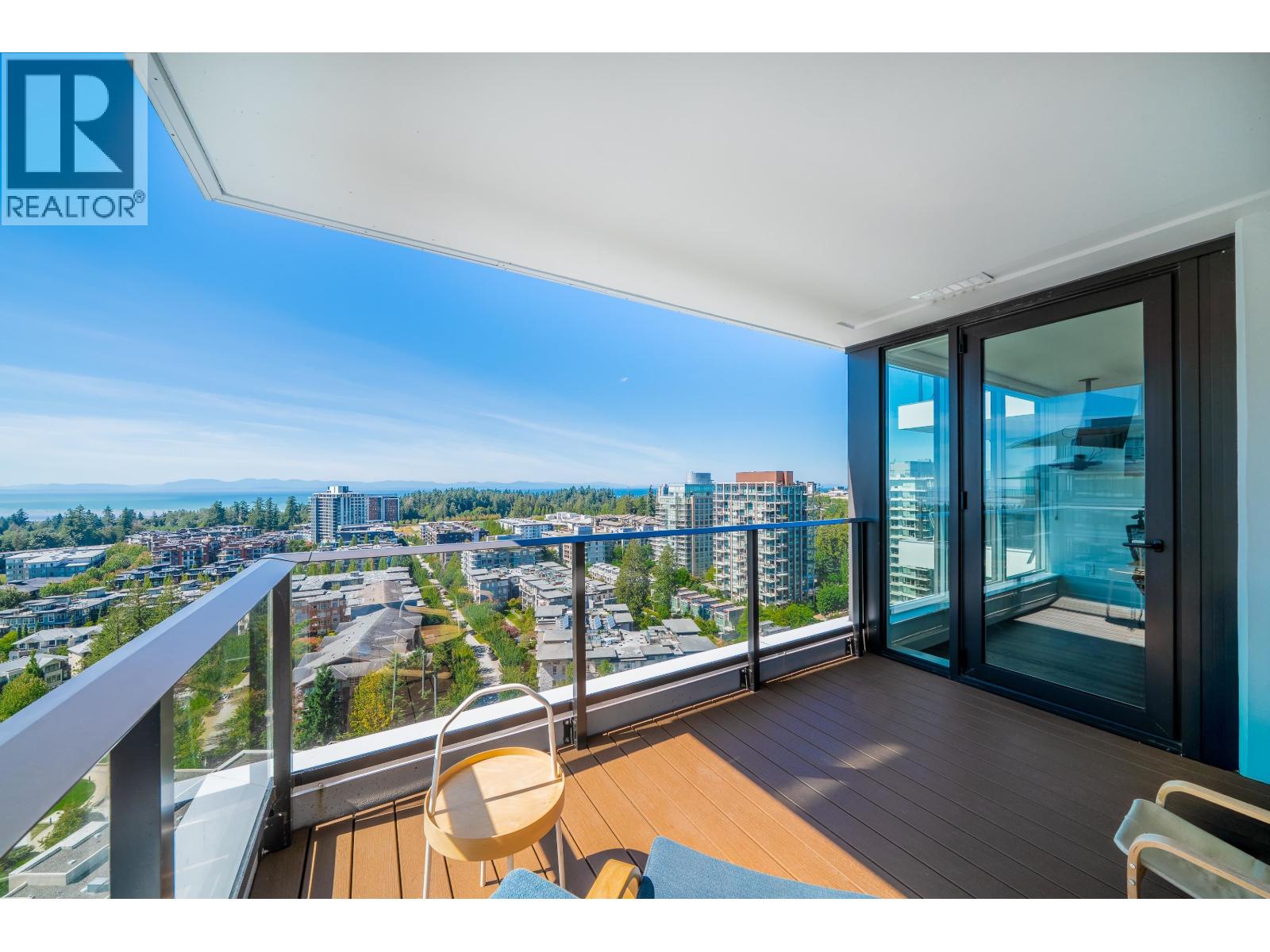 5629 Birney Avenue #2001 Property Photo 4