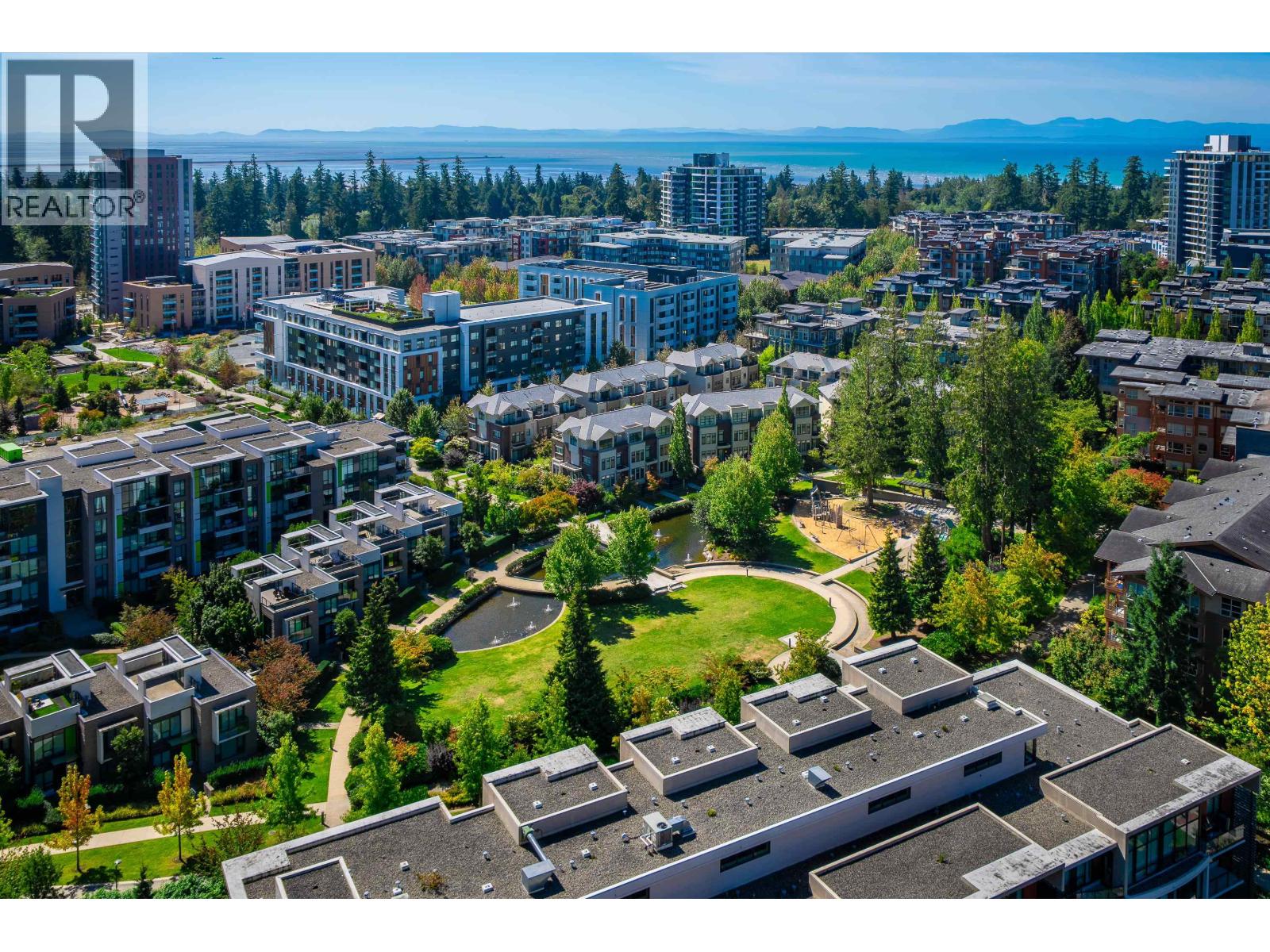 5629 Birney Avenue #2001 Property Photo 5