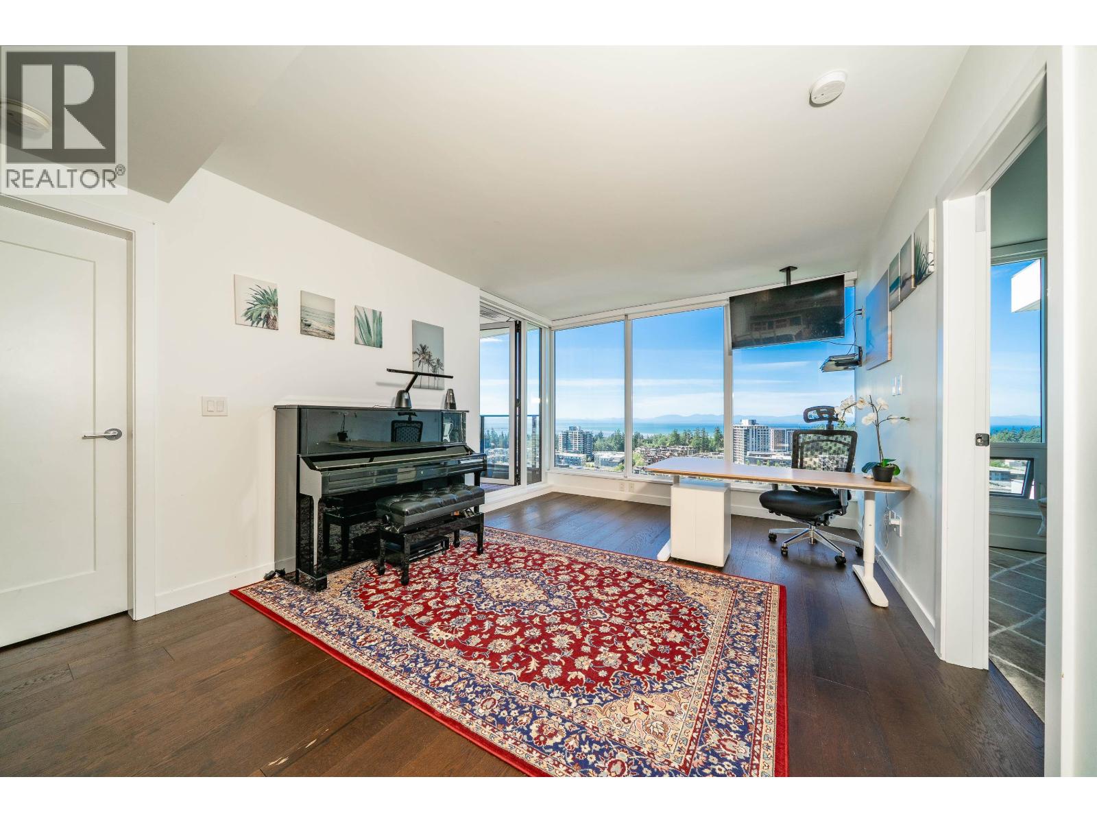 5629 Birney Avenue #2001 Property Photo 6