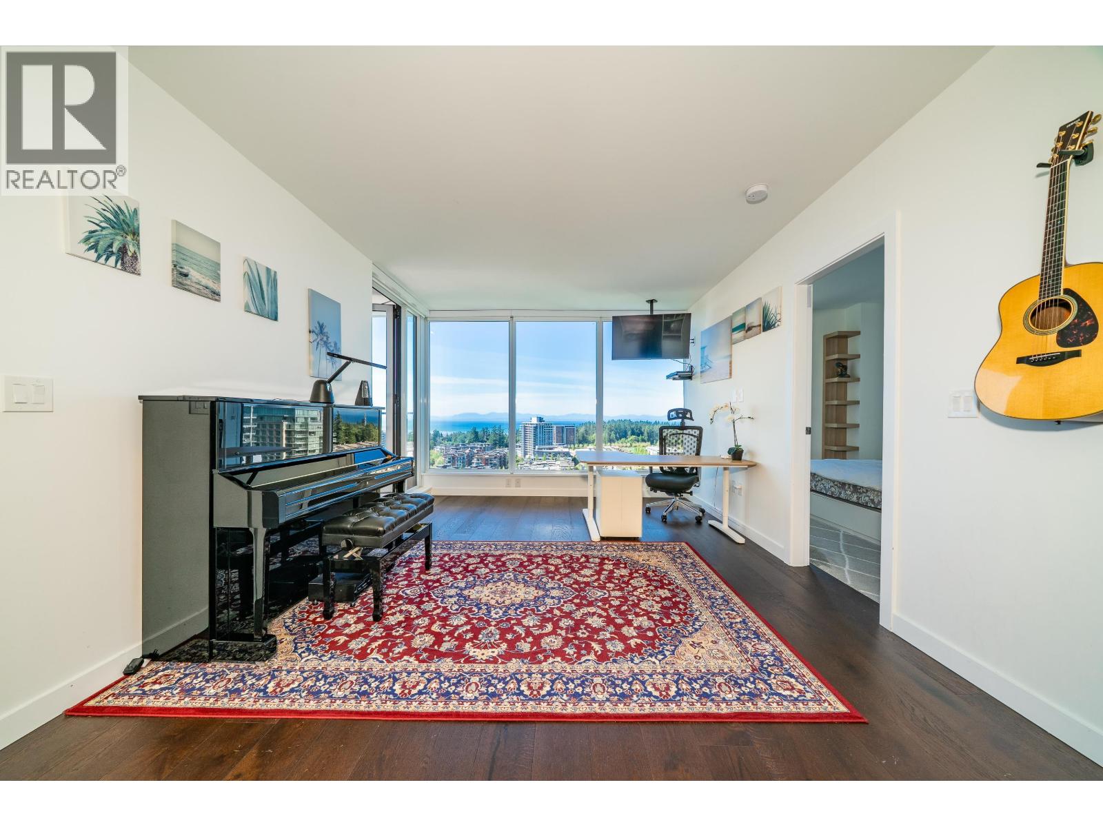 5629 Birney Avenue #2001 Property Photo 7