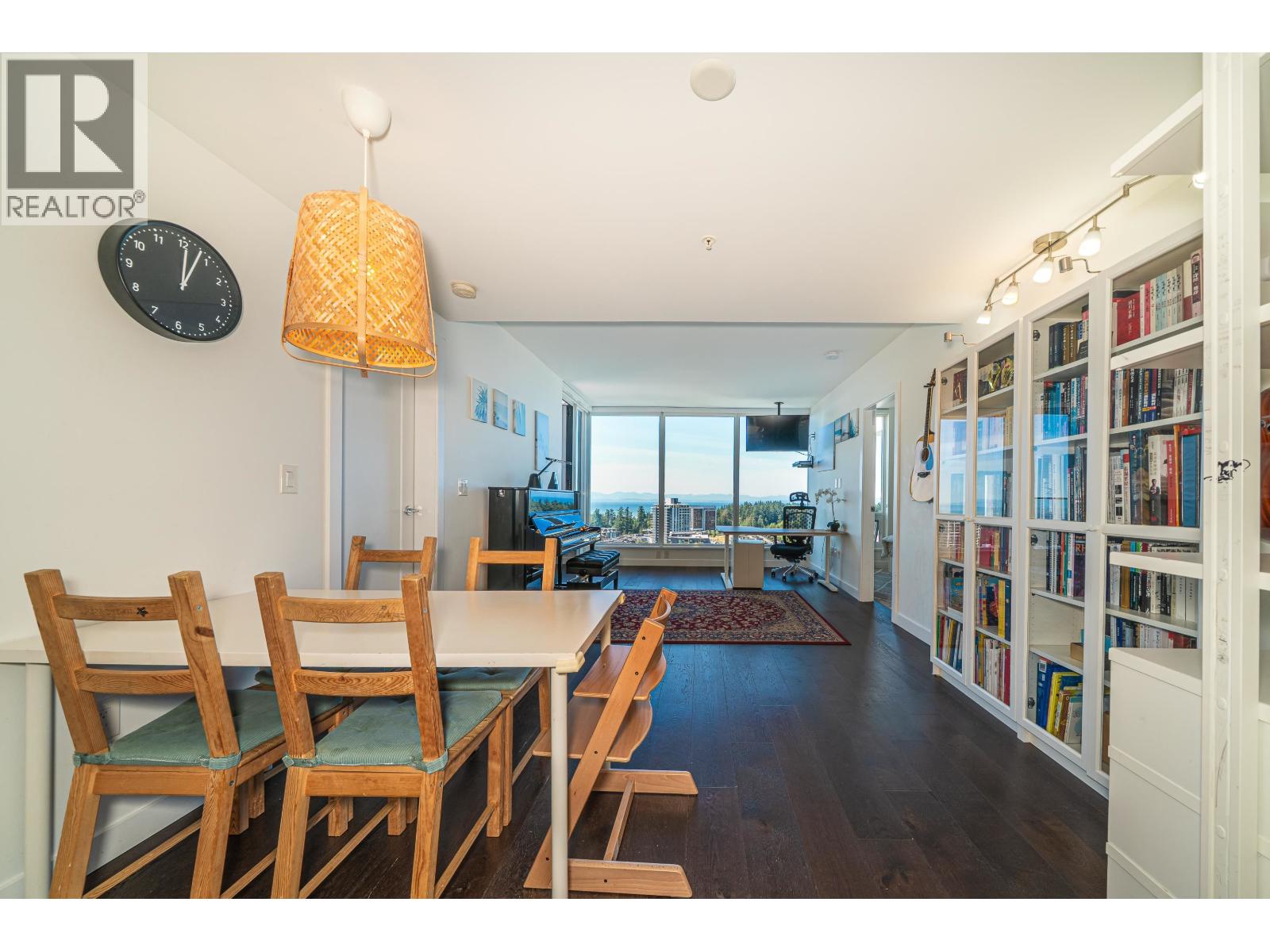 5629 Birney Avenue #2001 Property Photo 10