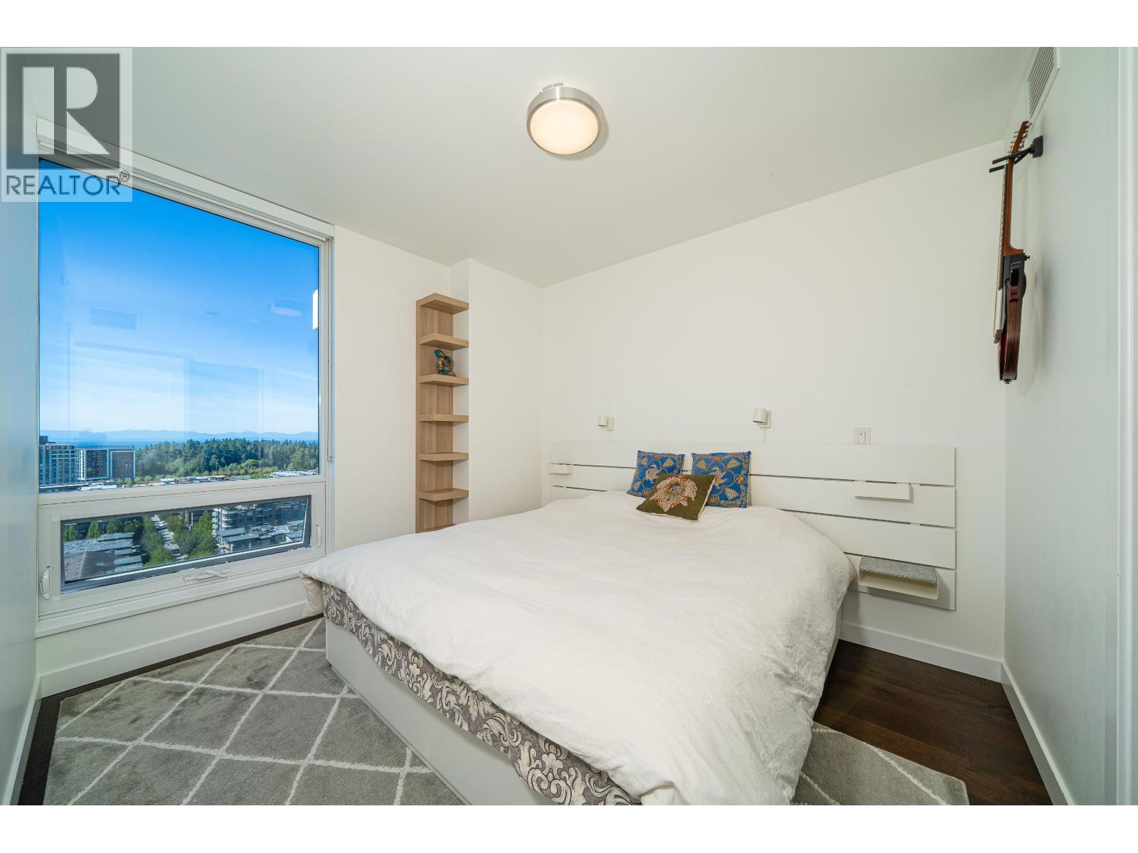 5629 Birney Avenue #2001 Property Photo 15