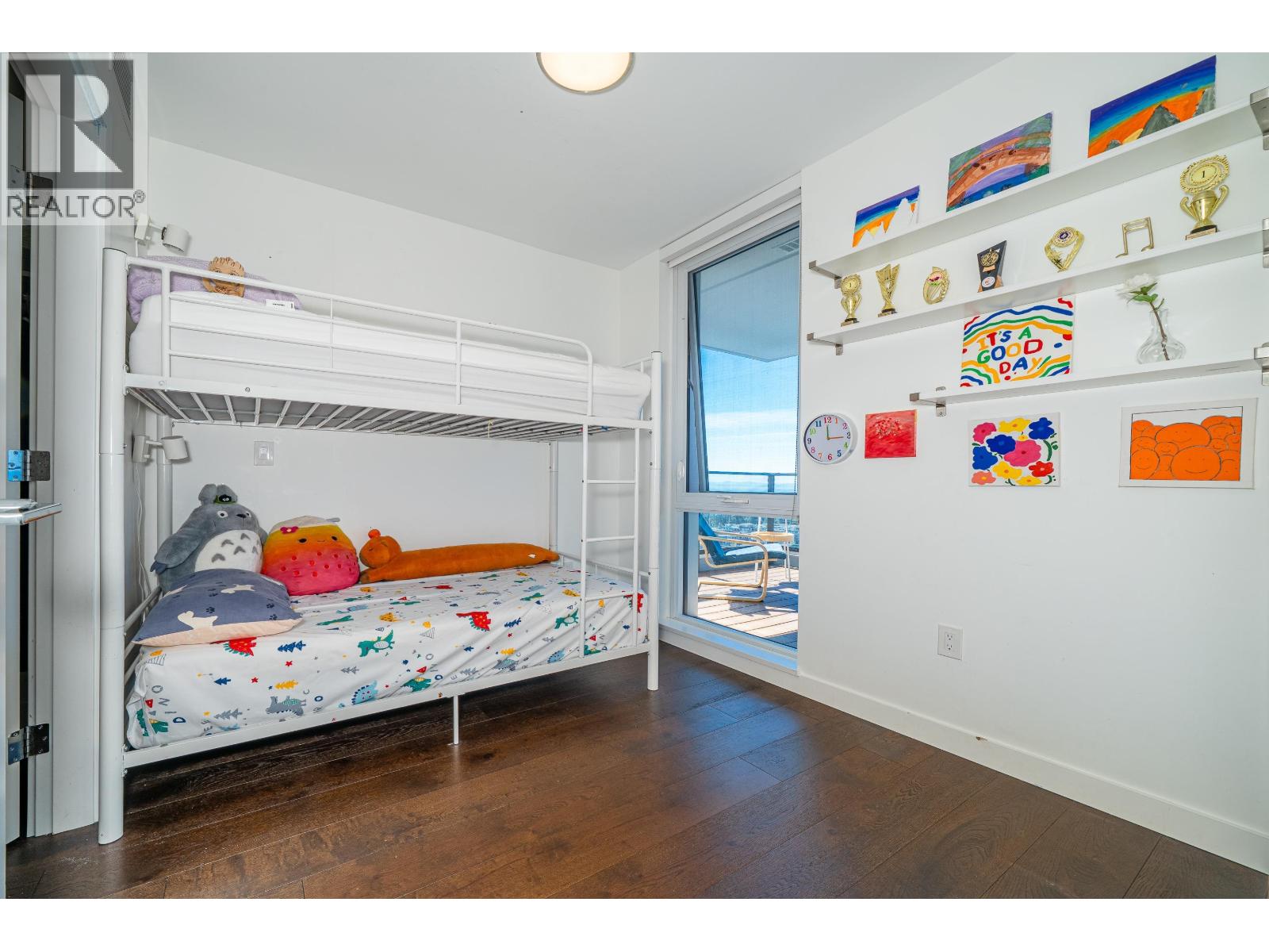 5629 Birney Avenue #2001 Property Photo 21