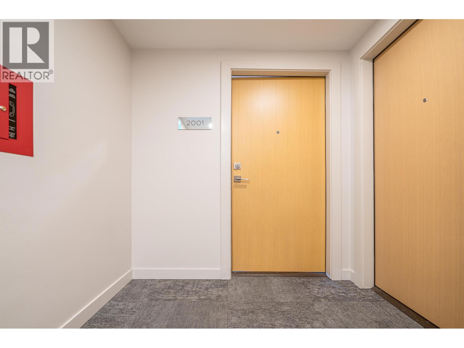 5629 Birney Avenue #2001 Property Photo 26