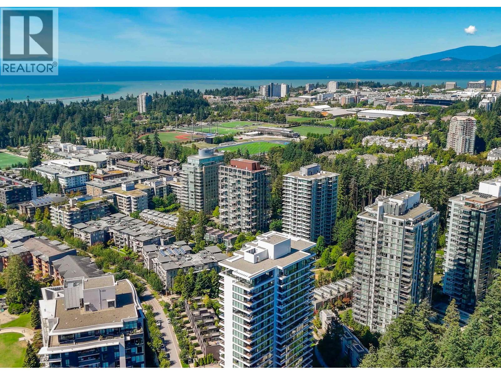 5629 Birney Avenue #2001 Property Photo 31