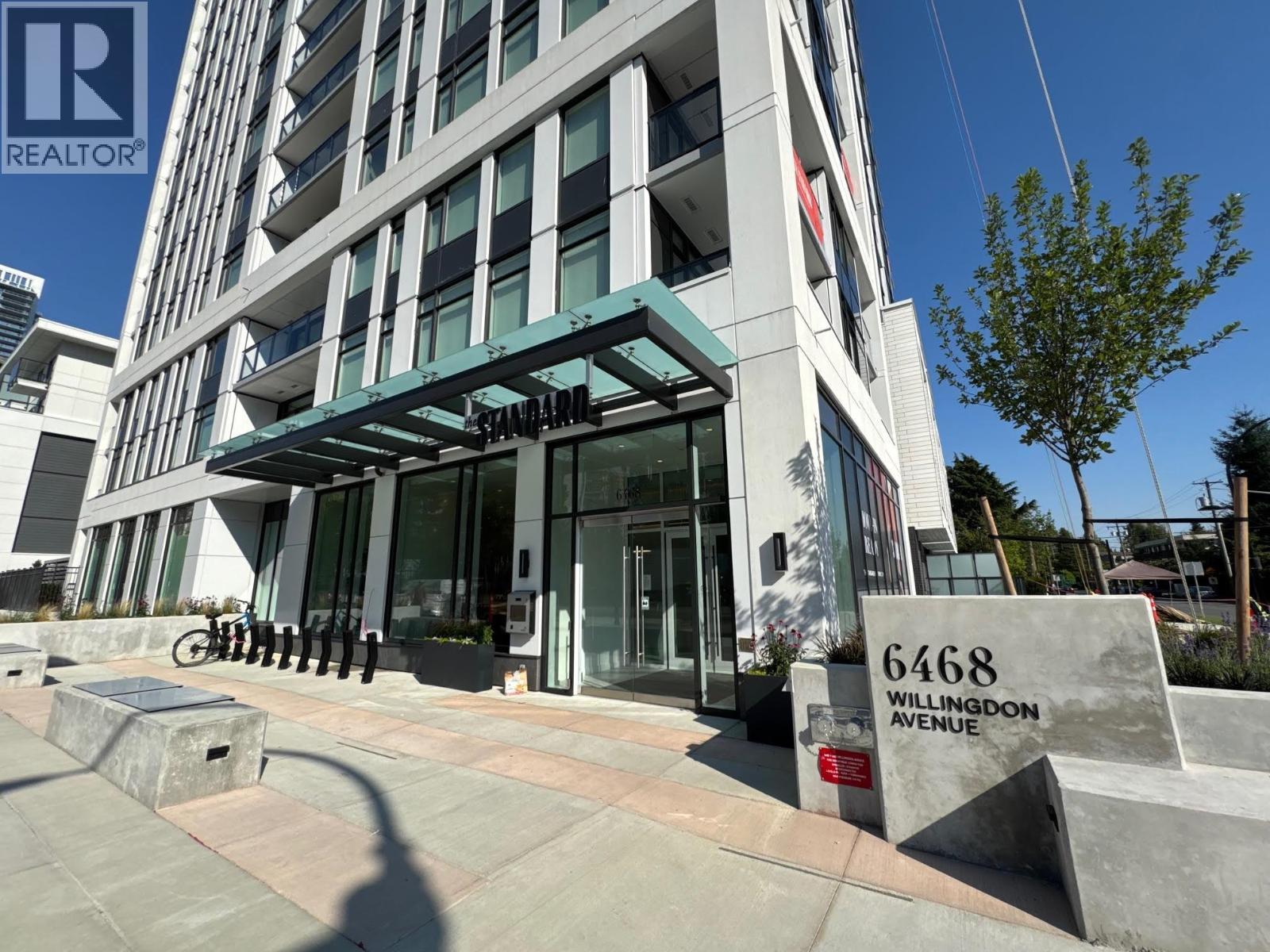 6468 Willingdon Avenue #1006 Property Photo 2