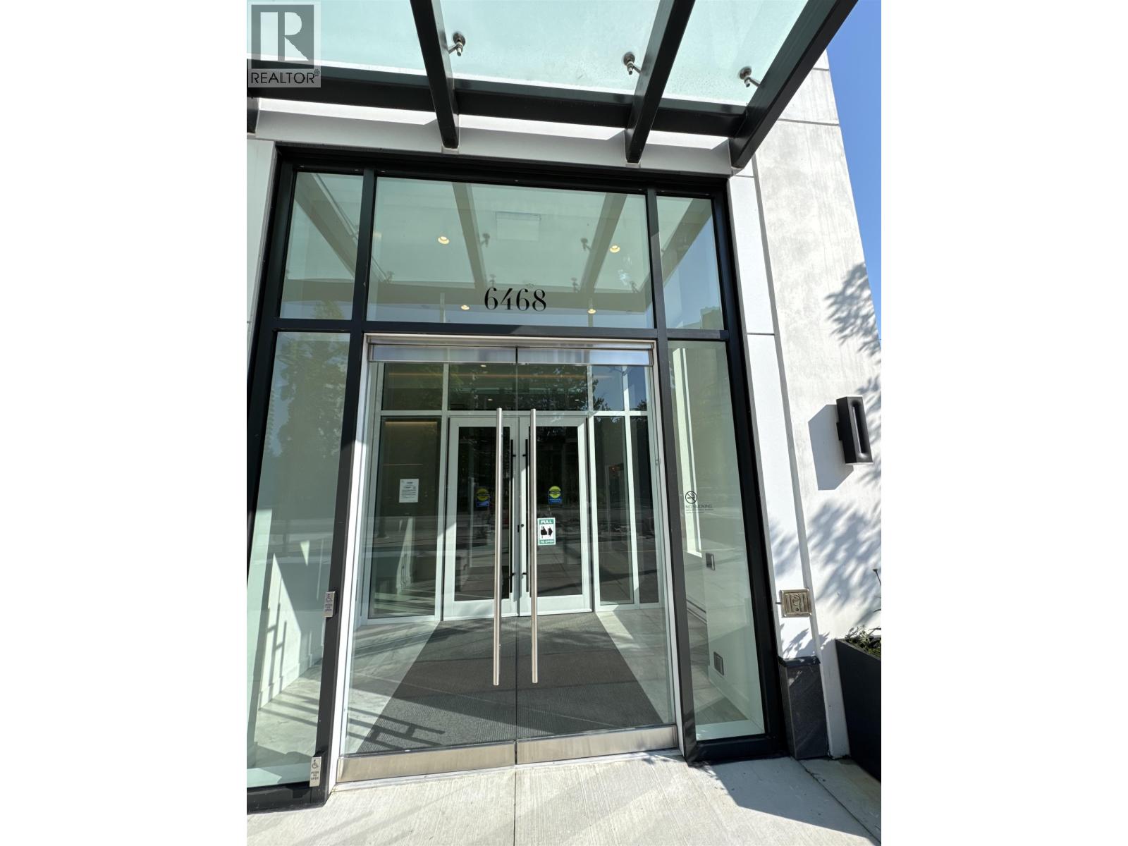 6468 Willingdon Avenue #1006 Property Photo 21