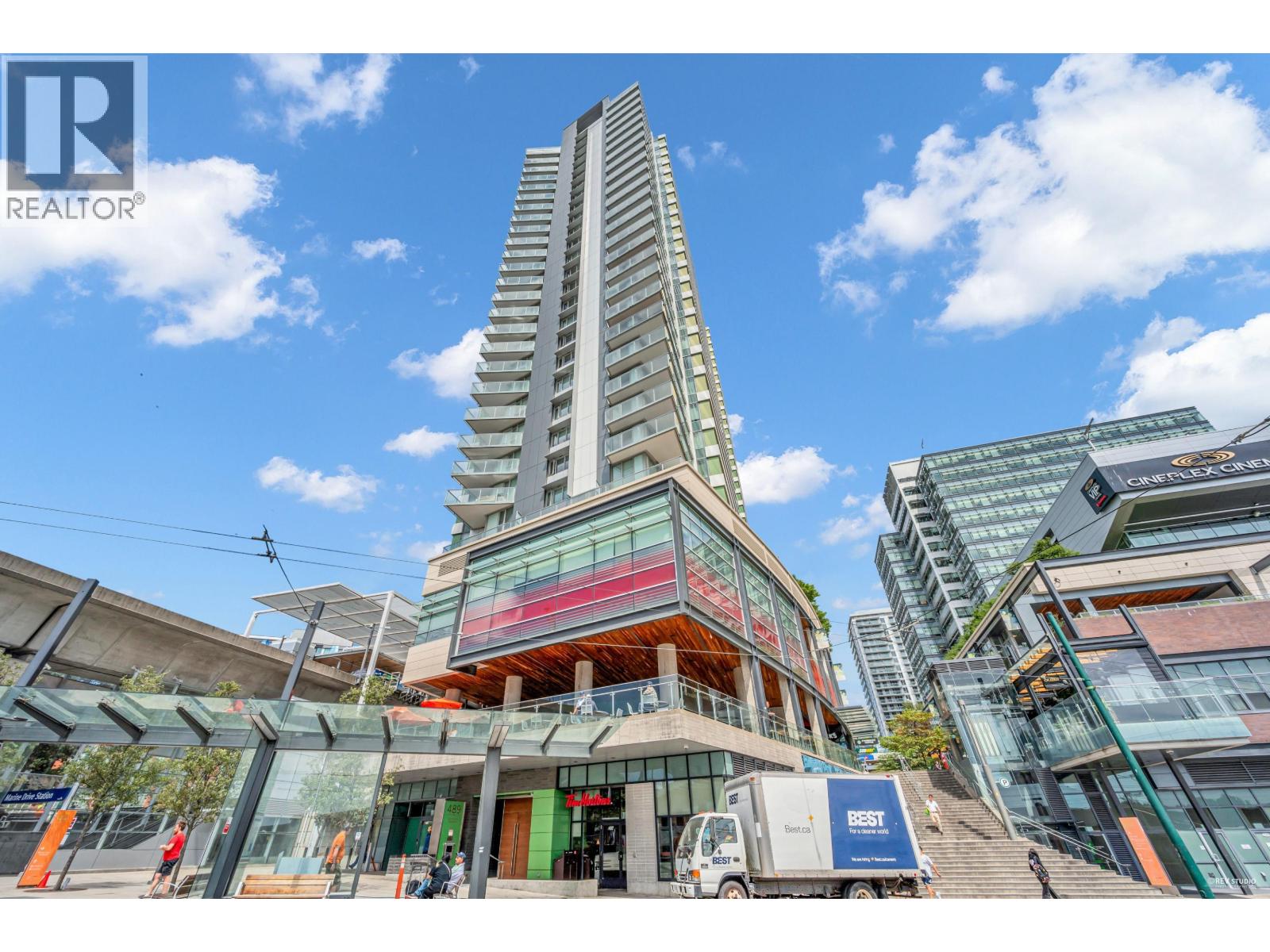 489 Interurban Way #1802 Property Photo 19