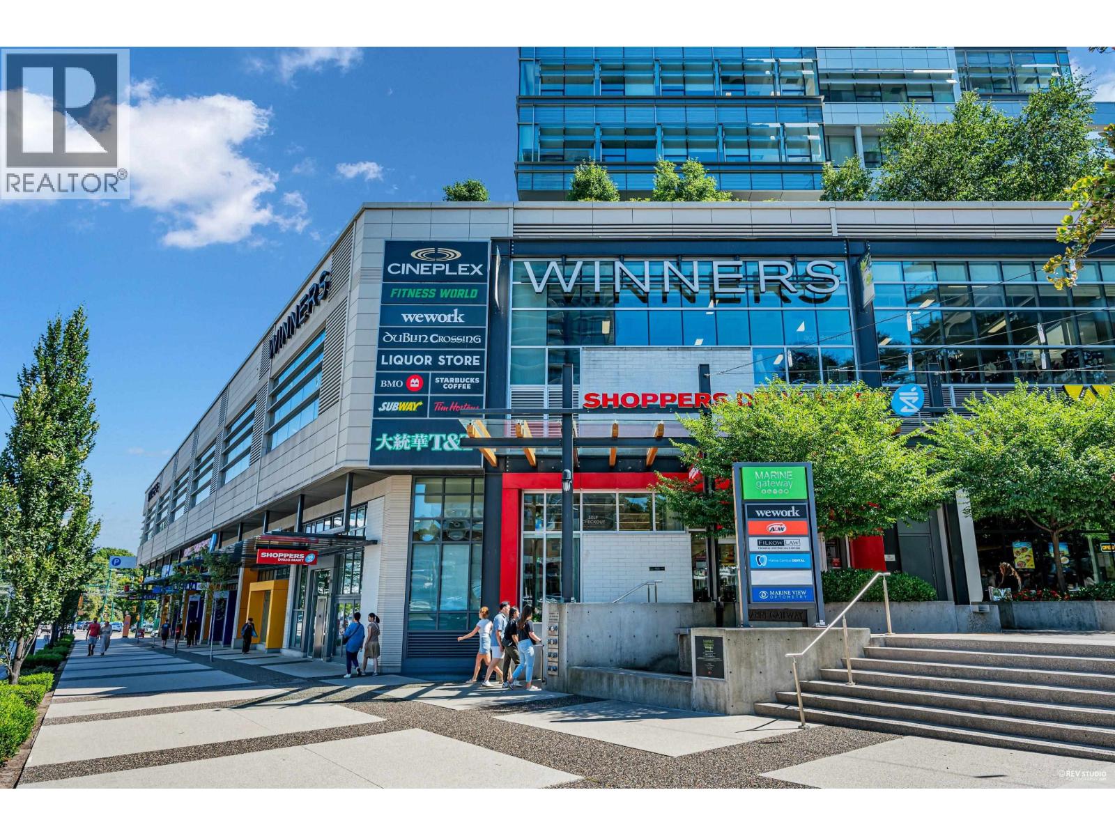 489 Interurban Way #1802 Property Photo 20