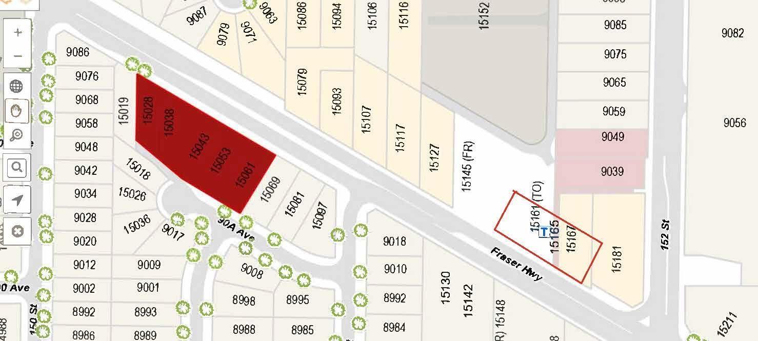 15043 90a Avenue Property Photo 5
