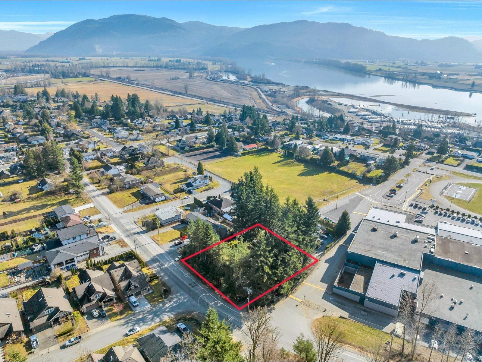 34870 DEWDNEY TRUNK ROAD