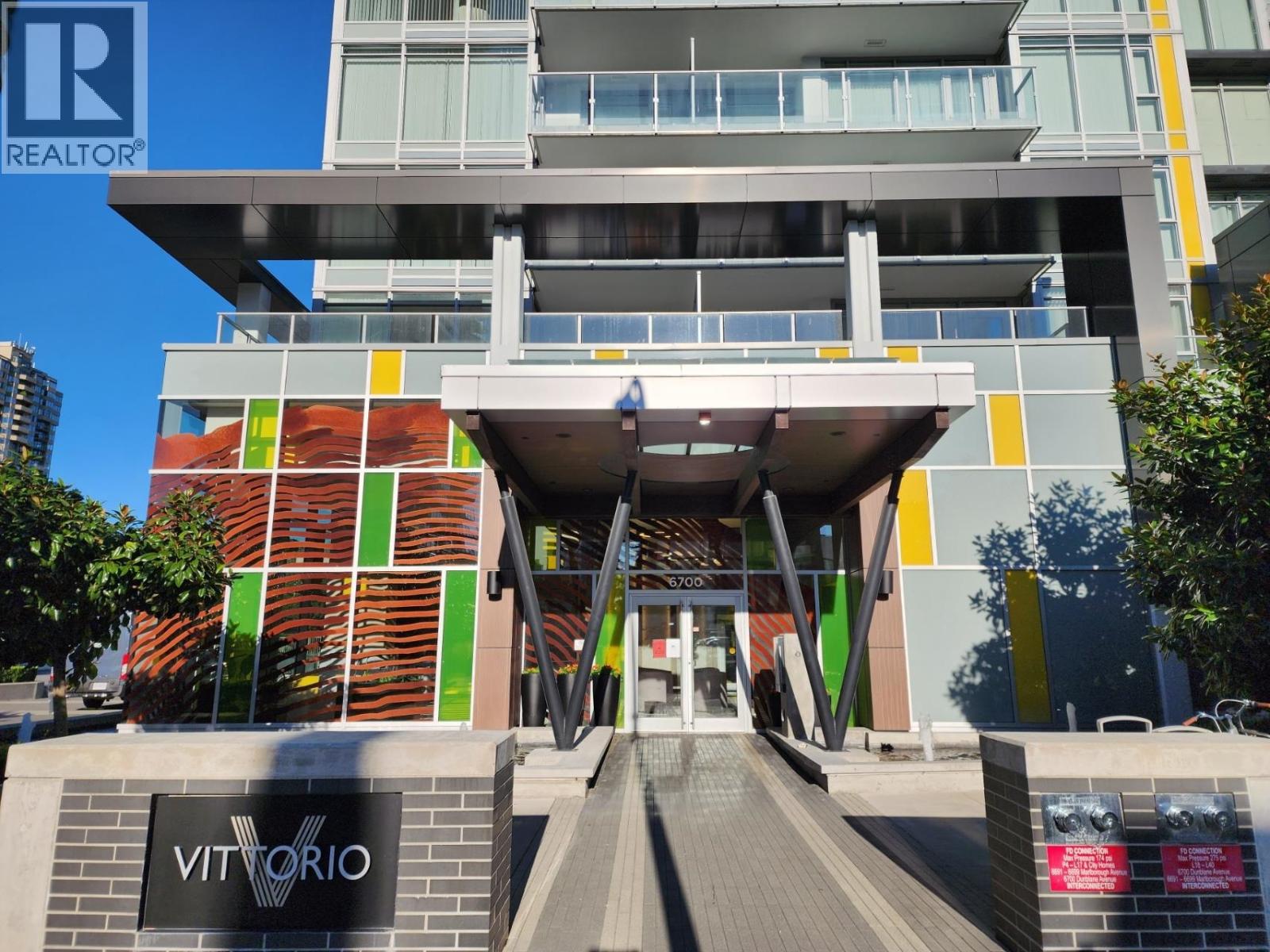 2702 6700 DUNBLANE AVENUE Property Photo 1