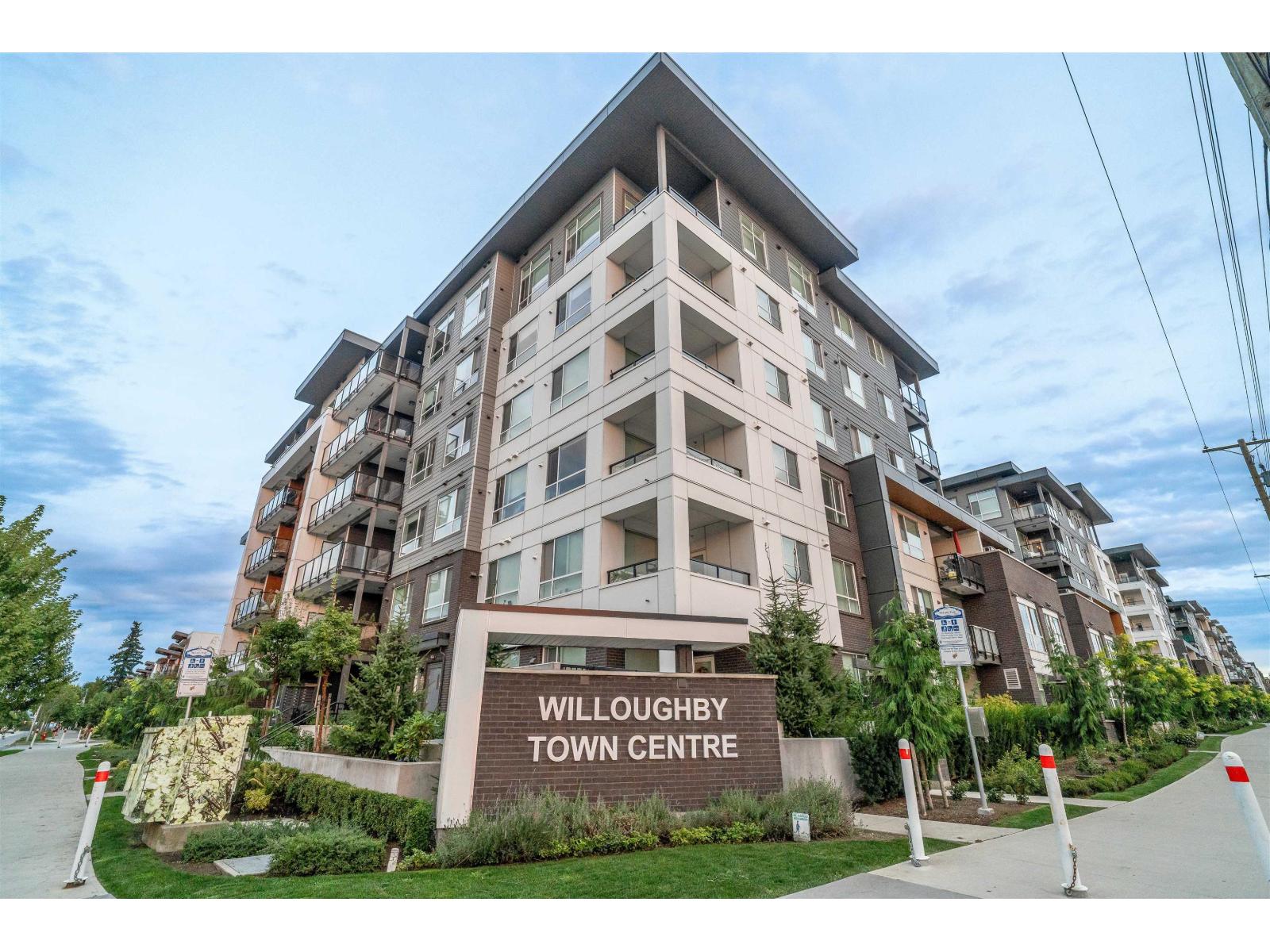 B220 20834 80 AVENUE Property Photo 1