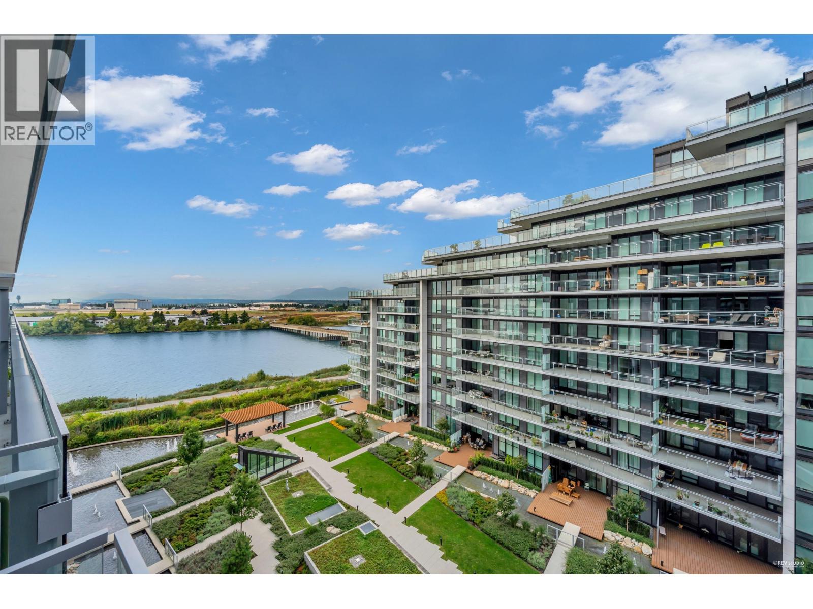 707 6811 PEARSON WAY Property Photo 1