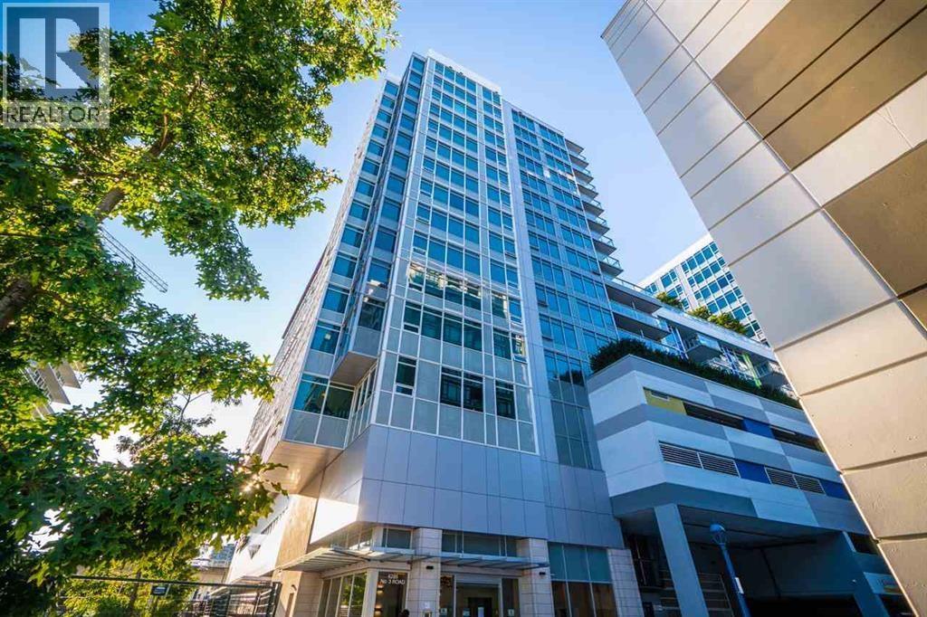 6288 NO. 3 Road #1808 Property Photo 1