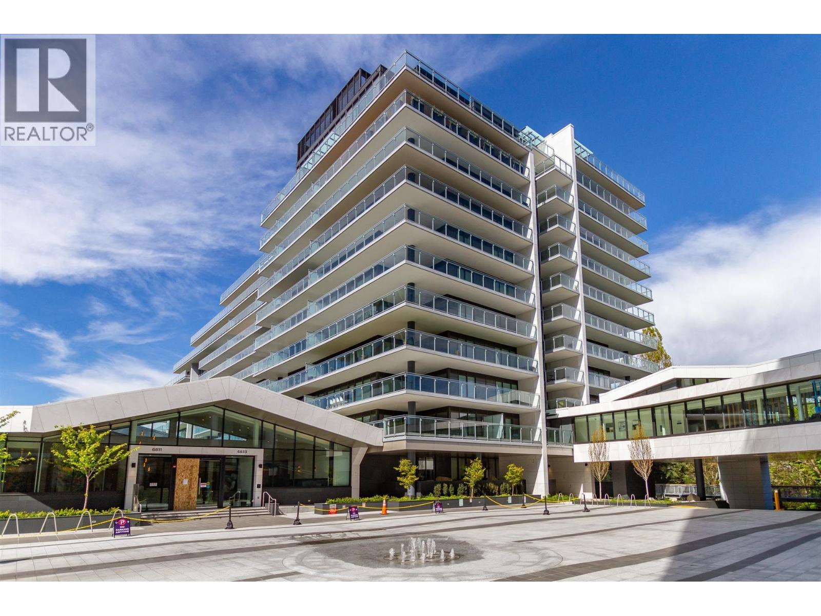 110 6833 PEARSON WAY Property Photo 1