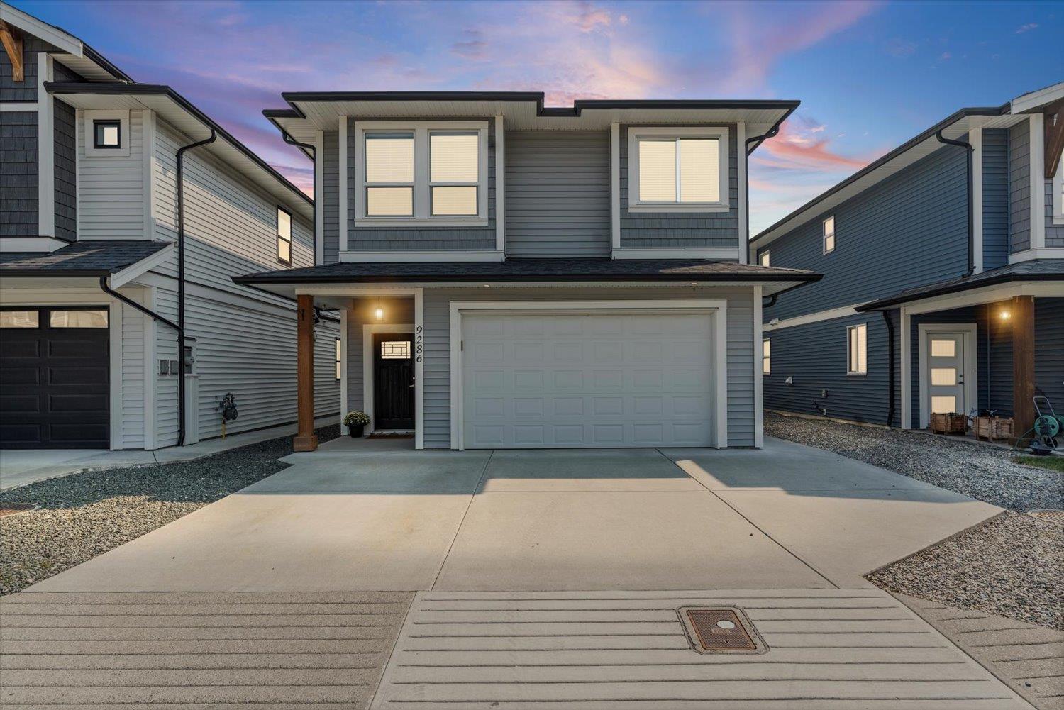 9286 SITKA PLACE, Chilliwack Proper East Property Photo 1