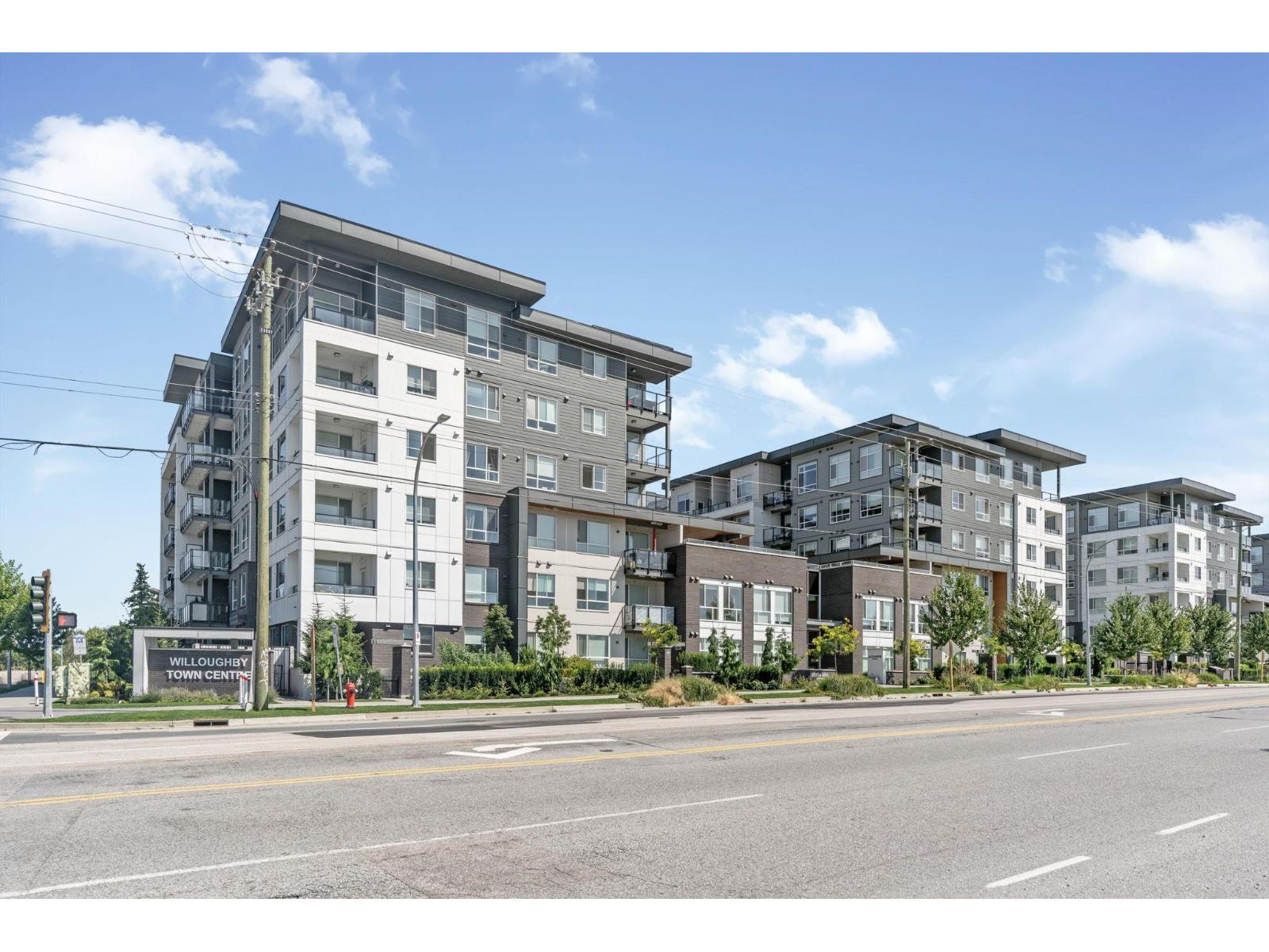 B523 20834 80 AVENUE Property Photo 1