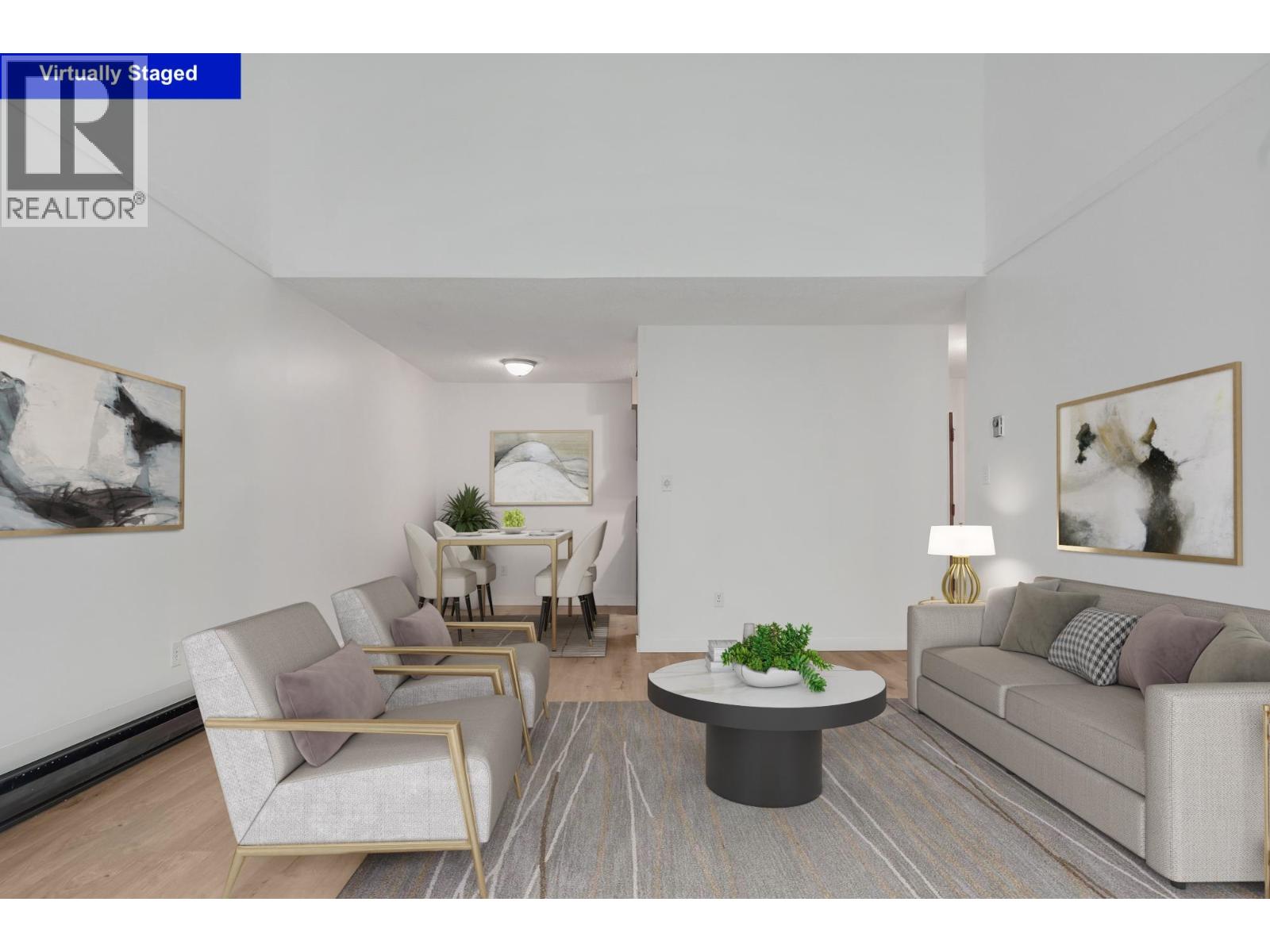 4363 HALIFAX Street #311 Property Photo 1