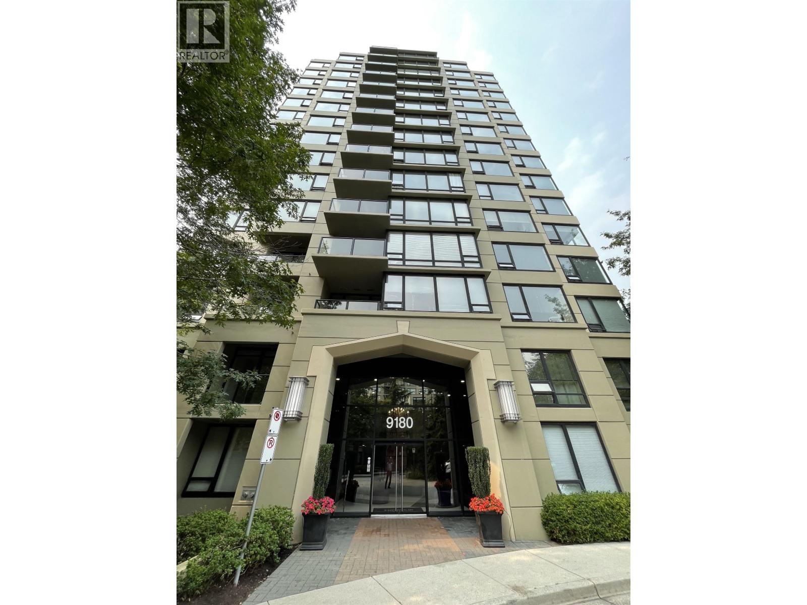 809 9180 HEMLOCK DRIVE Property Photo 1