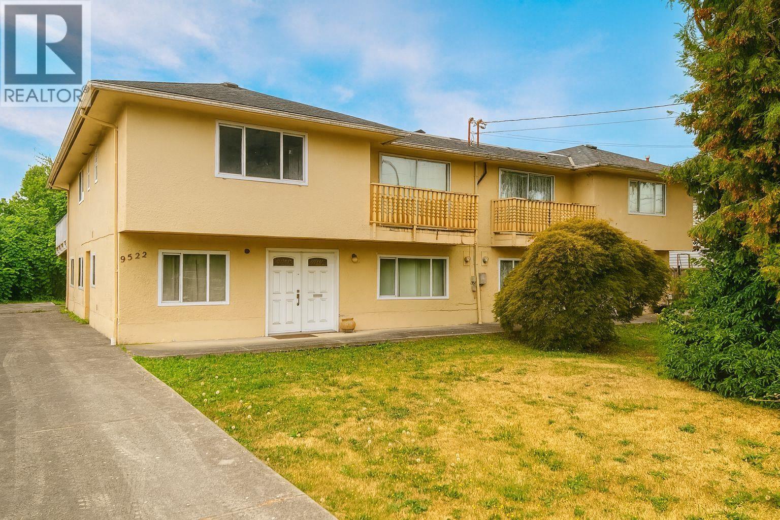 9520 BLUNDELL ROAD Property Photo 1