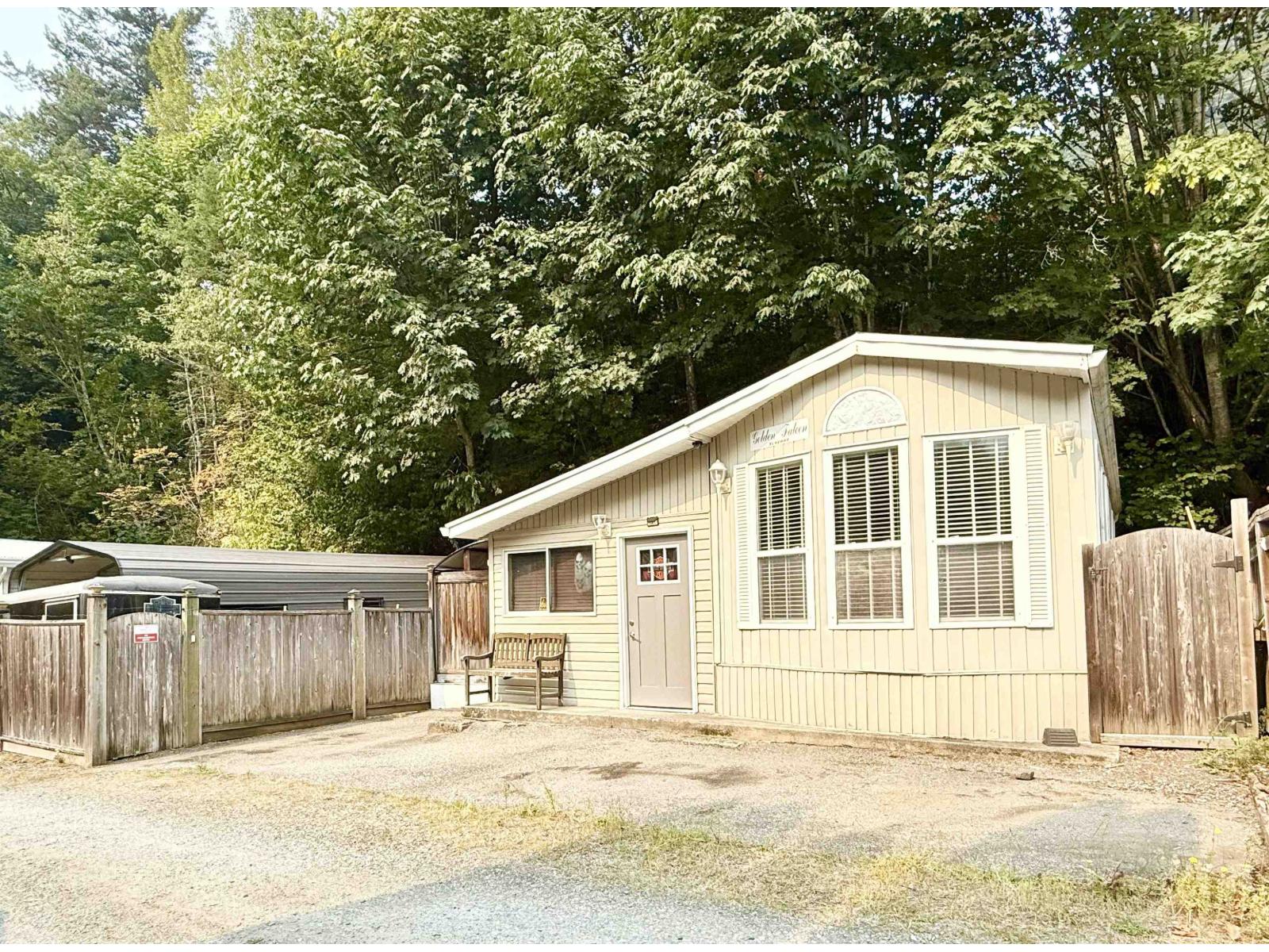 1650 COLUMBIA VALLEY Road #47 & 48