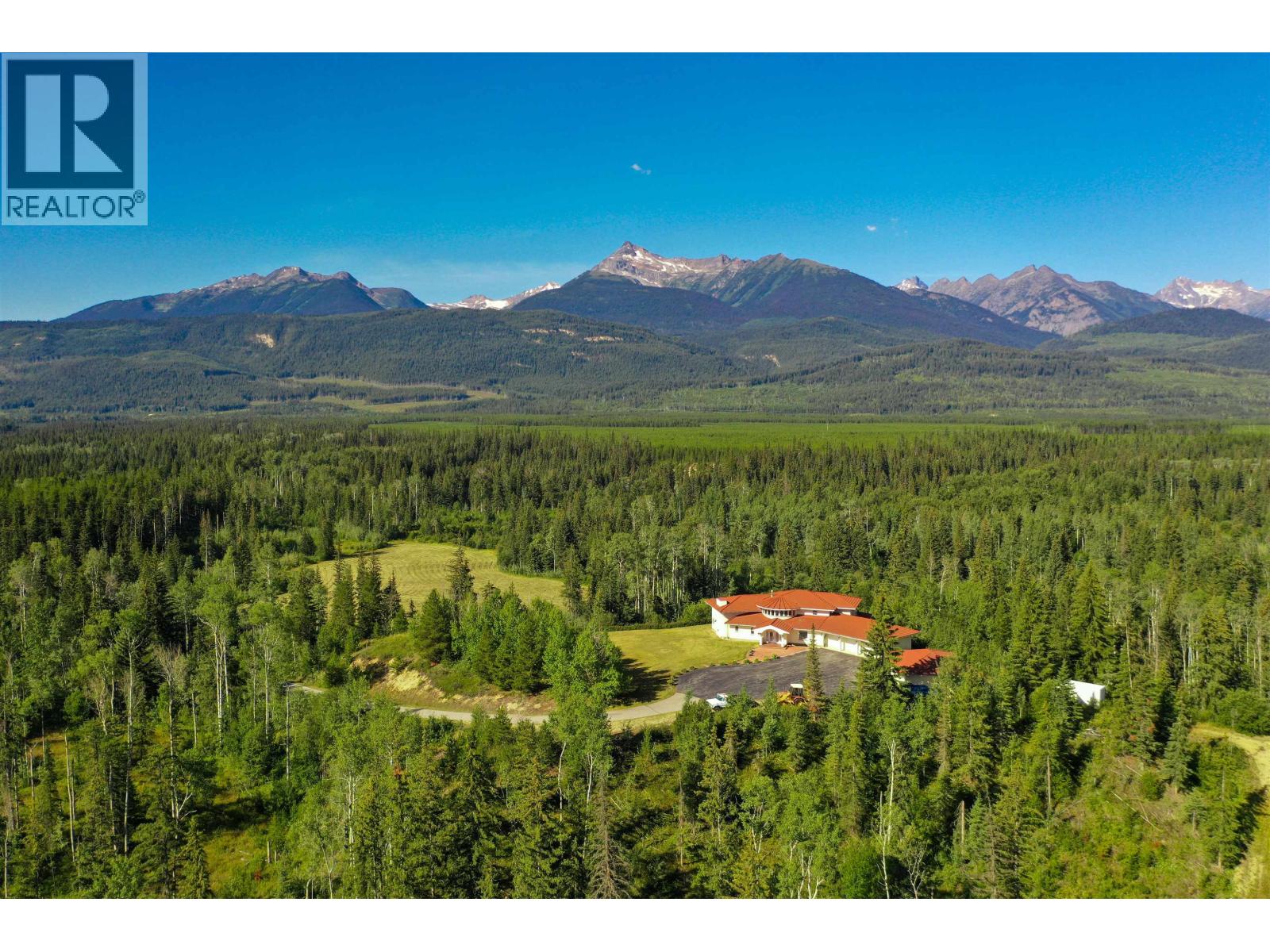 2805 Morrison Road Property Photo 1
