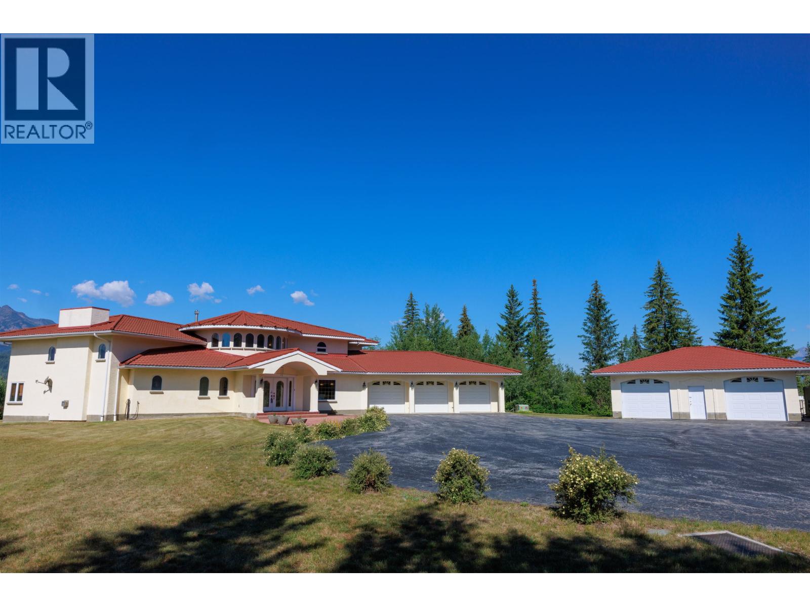 2805 Morrison Road Property Photo 3