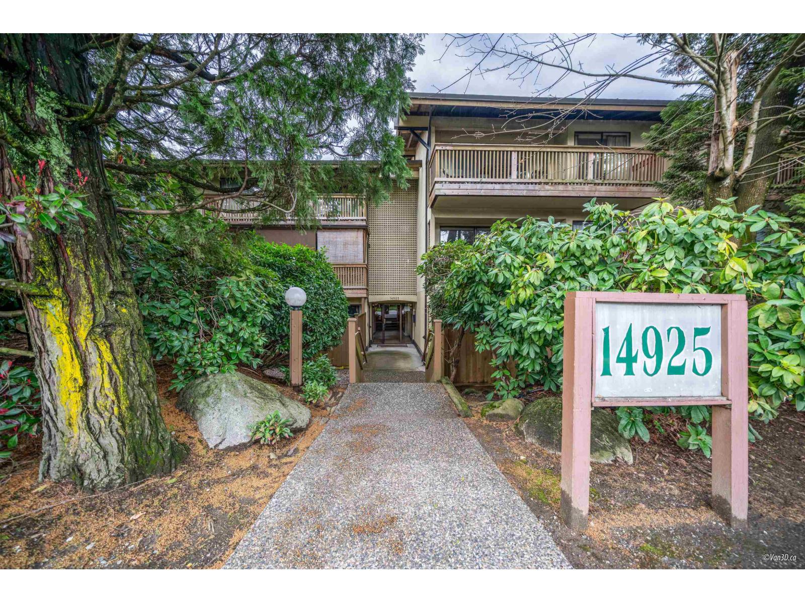 14925 100 #201 Property Photo 1