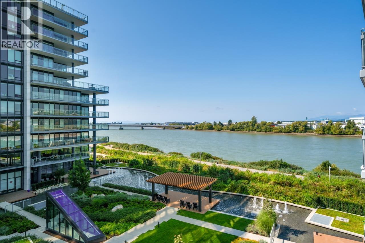 6833 Pearson Way #417 Property Photo 1