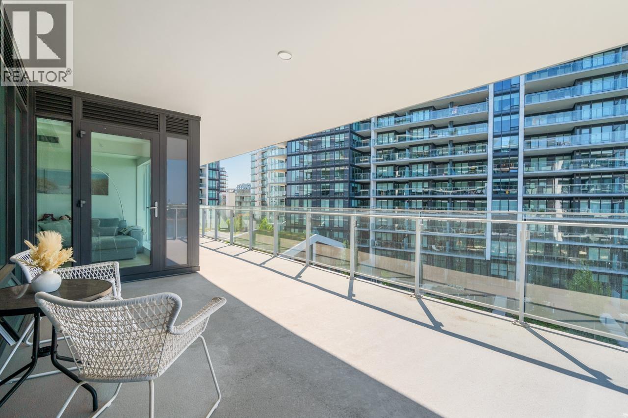 6833 Pearson Way #417 Property Photo 11