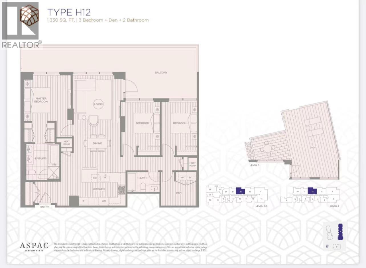 6833 Pearson Way #417 Property Photo 20