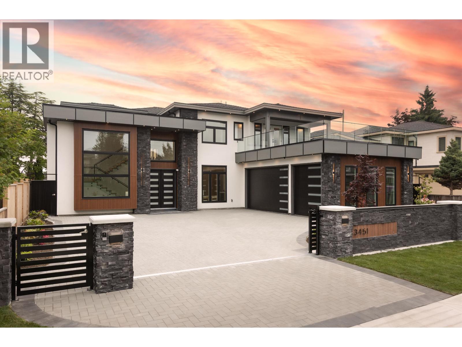 3451 Ullsmore Avenue Property Photo 1