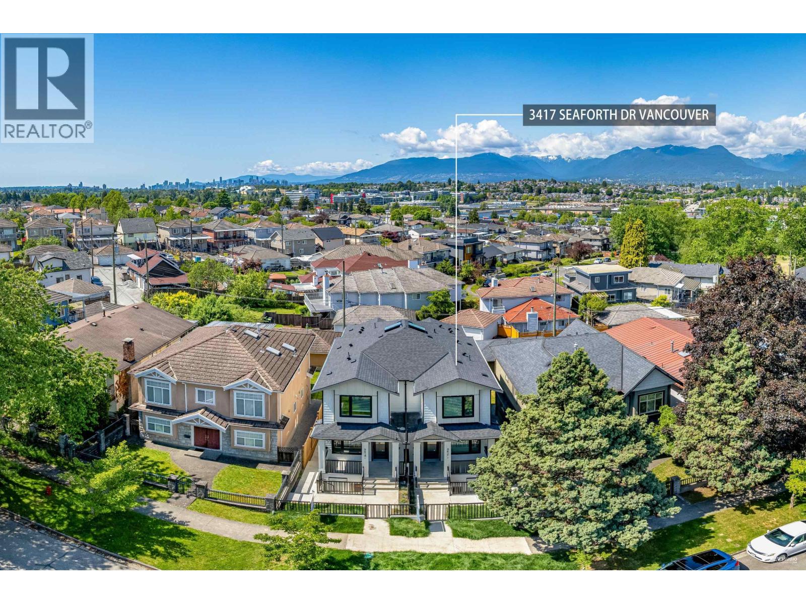 3417 SEAFORTH Drive Property Photo 1